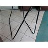 Image 7 : Pierce Presenter Metal Easel w/ Attached White Board Sign 28"x36"