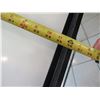 Image 9 : Pierce Presenter Metal Easel w/ Attached White Board Sign 28"x36"