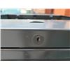 Image 2 : Metal 3 Drawer Cabinet w/ Open Top 15"x23"x28"