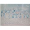 Image 2 : San Francisco Examiner Bay to Breakers Art Signed Lynn Larson 103/600 34"x23"