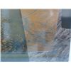 Image 5 : Big Island Landscape Signed by Brombey (?) 1/25 Framed & Matted 34"x28"