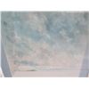 Image 2 : Kahala Art Work Signed by Artist Framed & Matted 28"x32"