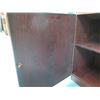 Image 11 : Scan-Flex Wood 3 Section Shelf w/ 2 Door Cabinets, 5 Drawers & Top Shelves