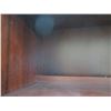 Image 7 : Scan-Flex Wood 3 Section Shelf w/ 2 Door Cabinets, 5 Drawers & Top Shelves