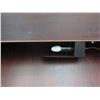 Image 8 : Scan-Flex Wood 3 Section Shelf w/ 2 Door Cabinets, 5 Drawers & Top Shelves