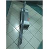 Image 1 : Metal Shelving Unit w/Corner Spines & Metal Shelving Decks 86"H
