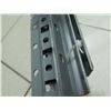 Image 3 : Metal Shelving Unit w/Corner Spines & Metal Shelving Decks 86"H