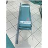 Image 1 : Metal Shelving Unit w/ Corner Spines & Metal Shelving Decks 60"H