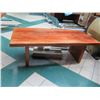 Image 1 : Wooden Desk / Table 82" x 36" x 29"H