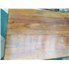 Image 2 : Wooden Desk / Table 82" x 36" x 29"H