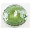 Image 3 : 74.40ct Round Cut Green Natural Alexandrite GGL