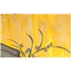 Image 6 : Chinese Painting on Wood Panel