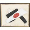 Image 5 : Kazimir Malevich Russian Gouache Graphite on Paper