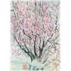 Image 1 : Wu Guanzhong Chinese Modernist Oil on Canvas
