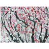 Image 3 : Wu Guanzhong Chinese Modernist Oil on Canvas