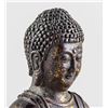 Image 3 : Chinese Gilt Bronze Shakyamuni Buddha Statue w/ MK