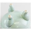 Image 5 : Chinese Song Style Guan Porcelain Tripod Censer