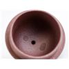 Image 4 : Chinese Zisha Pottery Teapot Signed Zhao Qian