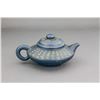 Image 3 : Chinese Blue Zisha Teapot with Artist Mark