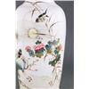 Image 2 : Chinese Republic Porcelain Vase Signed Liu Yucen