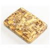 Image 4 : Chinese Archaistic White Jade Dragon Pendant