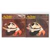 Image 1 : The Pirates of Penzance Vinyl 2pc