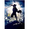 Image 1 : Chadwick Boseman Autograph Signed Black Panther Photo