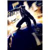 Image 1 : Chadwick Boseman Autograph Signed Black Panther Photo