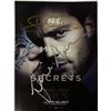 Image 1 : Fifty Shades Darker Autograph Signed Promo Card
