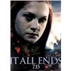 Image 1 : Harry Potter Bonnie Wright Autograph Signed Poster