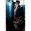 Image 1 : Harry Potter Emma Watson Autograph Signed Poster