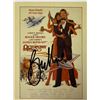Image 1 : Octopussy Autograph Signed Postcard