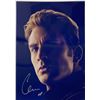 Image 1 : Chris Evans Autograph Signed Photo