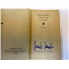 Image 2 : Sean Connery Autograph Signed From Russia With Love Book