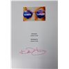 Image 1 : Autograph Signed Almost Famous Script Cover
