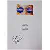 Image 1 : Autograph Signed Almost Famous Script Cover