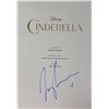 Image 1 : Autograph Signed Cinderella Script Cover