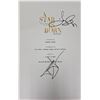 Image 1 : Autograph Signed A Star Is Born Script Cover
