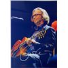 Image 1 : Autograph Signed Eric Clapton Photo