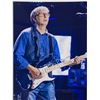 Image 1 : Autograph Signed Eric Clapton Photo