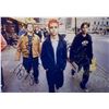 Image 1 : Autograph Signed Green Day Photo