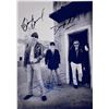 Image 1 : Autograph Signed ZZ Top Photo