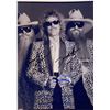 Image 1 : Autograph Signed ZZ Top Photo