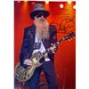 Image 1 : Autograph Signed ZZ Top Photo