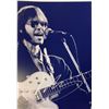 Image 1 : Autograph Signed Neil Young Photo