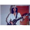Image 1 : Autograph Signed Neil Young Photo