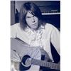 Image 1 : Autograph Signed Neil Young Photo
