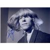 Image 1 : Autograph Signed David Bowie Photo