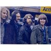 Image 1 : Autograph Signed Creedence Clearwater Revival Photo