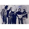 Image 1 : Autograph Signed Creedence Clearwater Revival Photo